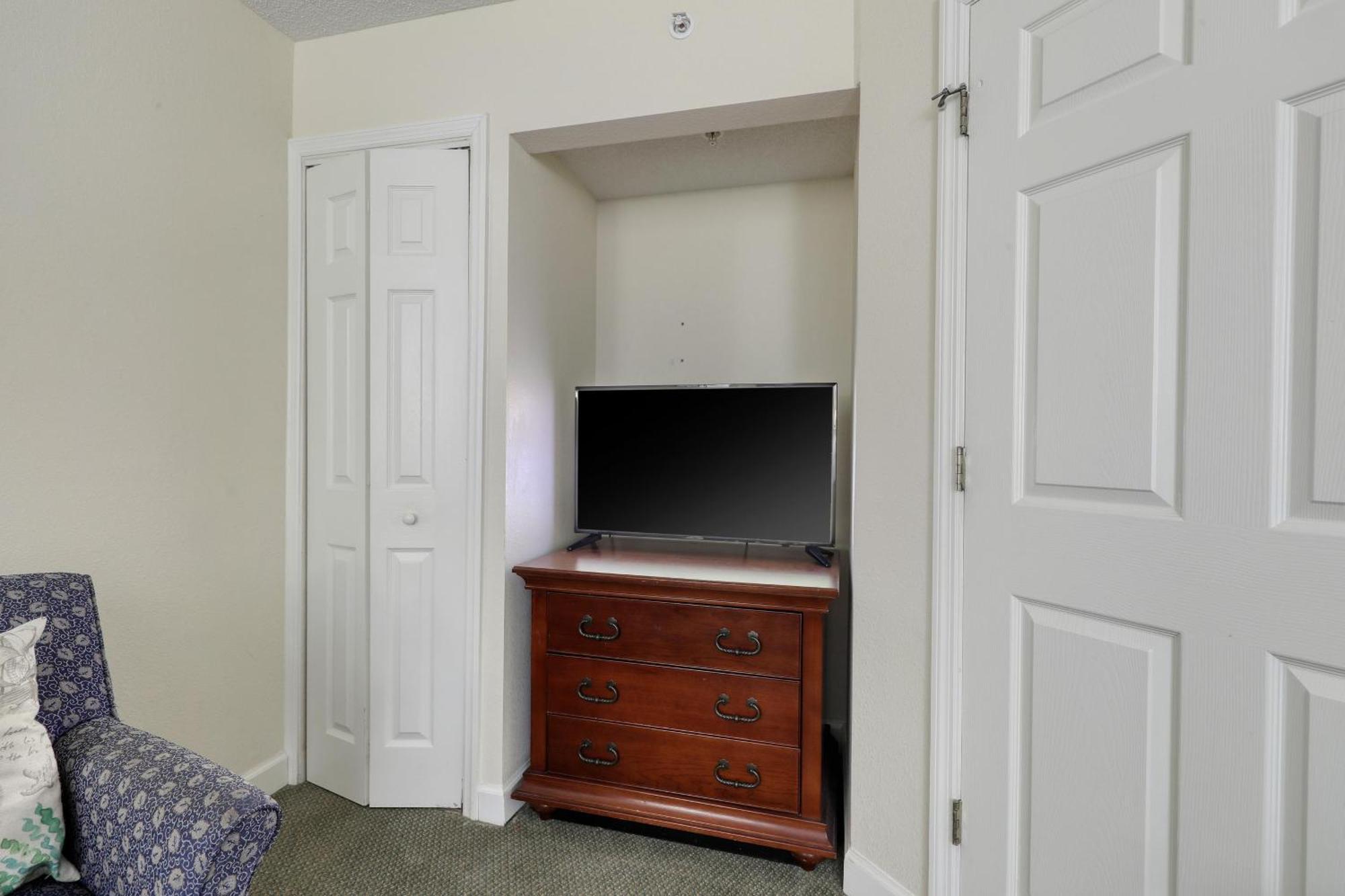 2501 S Ocean Blvd, 1109 - Ocean Front Sleeps 6 Villa Myrtle Beach Exterior foto