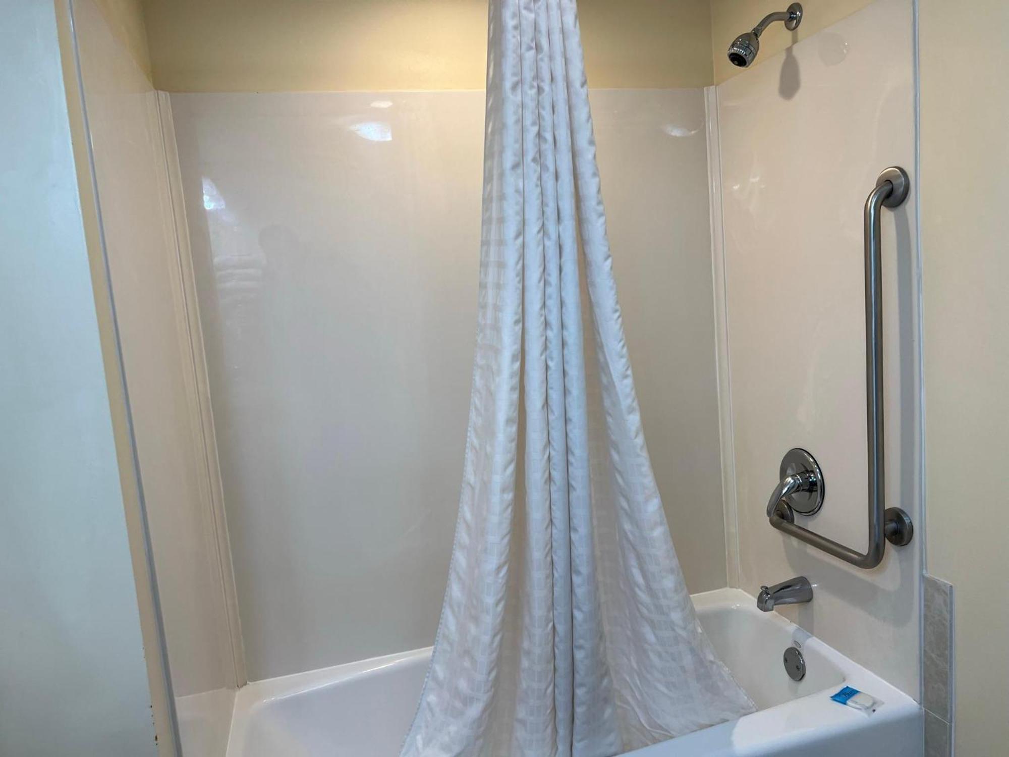 2501 S Ocean Blvd, 1109 - Ocean Front Sleeps 6 Villa Myrtle Beach Exterior foto